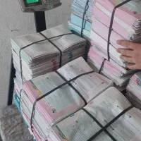 کارتن اسباب کشی و نایلون حبابدار سلفون چسب گونی|عمده‌فروشی|کرج, دولت‌آباد|دیوار