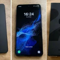 S22plus گوشی سامسونگ