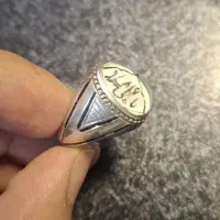 انگشتر در نجف