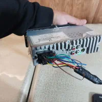 ضبط ماشین|قطعات یدکی و لوازم جانبی|انگوران, |دیوار