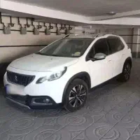 پژو ۲۰۰۸ مدل ۹۶(نقد و اقساط)