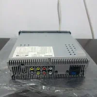 پخش ایندش ساووی مانیتور دار 7اینچ 6خروجی