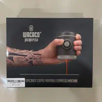 اسپرسو ساز پیکو پرسو واکاکو  PICOPRESSO Wacaco