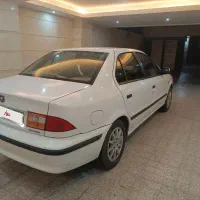 سمند مدل ۹۰