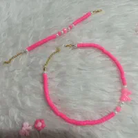 ست گردنبند و دستبند|زیورآلات و اکسسوری|سبزوار, فرهنگیان|دیوار