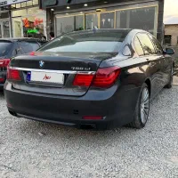 بی ام و (BMW) 740 li|خودرو سواری و وانت|کرج, باغ سیب|دیوار