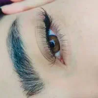 اکستنشن مژه شهرضا