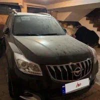 هایما S7 پرو|خودرو سواری و وانت|تهران, آزادشهر|دیوار