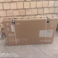 تلویزیون ال ای دی 50 اینچ اسنوا|تلویزیون و پروژکتور|لنجان, |دیوار