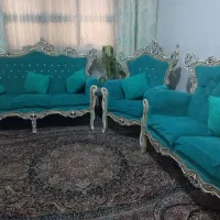 مبل|مبلمان خانگی و میز عسلی|پاکدشت, خاتون آباد|دیوار