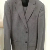 کت و شلوار توسی ترک