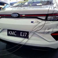 KMC EJ7**** EJ7کی ام سی|خودرو سواری و وانت|تهران, قیام|دیوار