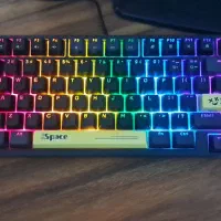 کیبورد گیمینگ