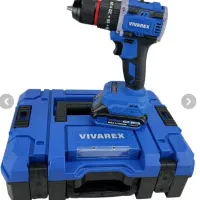 شارژی 12ولت 16ولت 20ولت ابزار رستمی