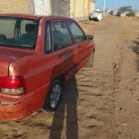 پراید 132 دار مدل 1389|خودرو سواری و وانت|بوشهر, |دیوار