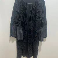 ۲ عدد مانتو مجلسی