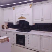 کابینت و میز تی وی