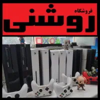 دیتا بازی360قابلنصب بر XBOX ایکسباکس وان|کنسول، بازی ویدئویی و آنلاین|تهران, نارمک|دیوار