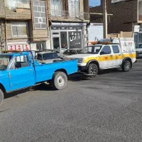 امداد خودرو