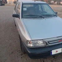 پراید 131 مدل 90