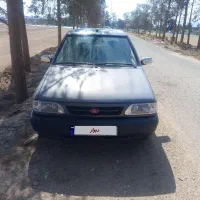 پراید‌89