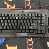 کیبورد لاجیک