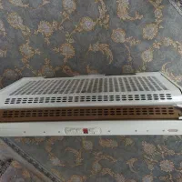 هود دو موتوره