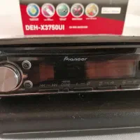 پخش پایونیر مدل 3750|قطعات یدکی و لوازم جانبی|شاهینشهر, فدک|دیوار