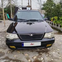 پراید۱۳۲ آس