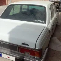 پیکان مدل ۷۵ نقد اقساط