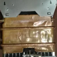 نصب وسرویس ابگرمکن،بخاری گازی،پمپ آب ومخزن های آب