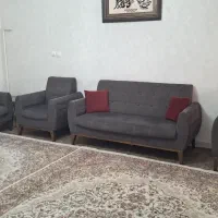 مبل راحتی