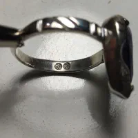 یاقوت کبود دستساز|جواهرات|قم, صفائیه|دیوار