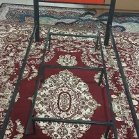 فروش تخت بدون تشک|تخت و صندلی بچه|ساری, |دیوار