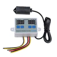 ماژول ترموستات دما و رطوبت XK-W1099 ولتاژ 12V|ابزارآلات|اصفهان, همت‌آباد|دیوار