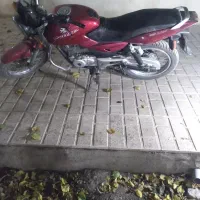 موتورپالس ۱۸۰بدونه کوچکترین لرزش وصدا|موتورسیکلت|قزوین, |دیوار