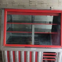 دو عدد یخچال سالم|یخچال و فریزر|آزادشهر, |دیوار