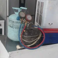 تعمیرات تخصصی یخچال درب منزل شما