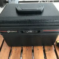 کیف باکس ارایشی