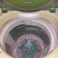 لباسشویی پاناسونیک اصل،۷ کیلو|ماشین لباسشویی و خشک‌کن لباس|اهواز, شهرک دانشگاه|دیوار