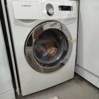 تعمیر ماشین لباسشویی با کیفیت وقیمت منصفانه درمنزل