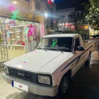 مزدا کارا|خودرو سواری و وانت|سیرجان, |دیوار