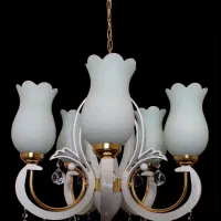 فروش انواع لوستر ولوازم برق نقد اقساط