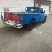 نیسان دیزل|خودرو سواری و وانت|شیراز, شهرک مدرس|دیوار