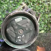 کمپرسور کولر میتسوبیشی ژاپن|قطعات یدکی و لوازم جانبی|تهران, سازمان برنامه جنوبی|دیوار