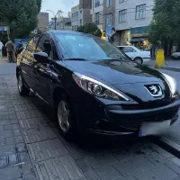 207پانا ارتقا