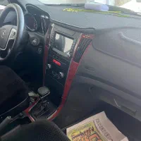 دنا پلاس 5 دنده