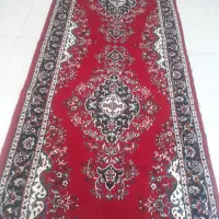 کناره فرش قرمز