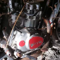 مزایده|موتورسیکلت|نورآباد, |دیوار