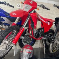 تریل گس گس مدل ۱۴۰۴ صفر خشک سند نیکران پلاک ملی